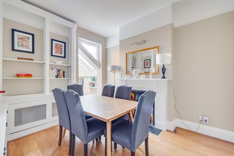 4 bedroom terraced house for sale, Burnfoot Avenue, London