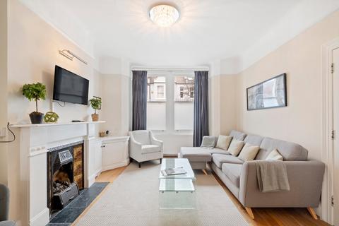4 bedroom terraced house for sale, Burnfoot Avenue, London