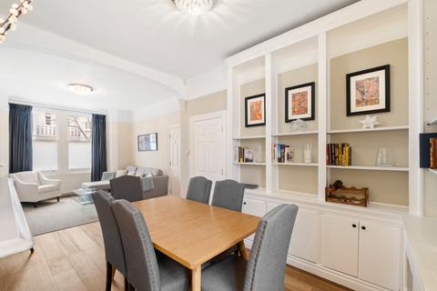4 bedroom terraced house for sale, Burnfoot Avenue, London