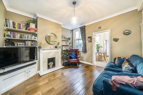 1 bedroom terraced house for sale, Belsham Street, London E9