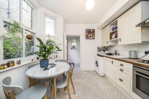 1 bedroom terraced house for sale, Belsham Street, London E9