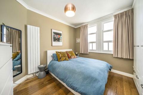 1 bedroom terraced house for sale, Belsham Street, London E9