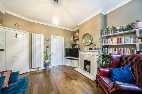 1 bedroom terraced house for sale, Belsham Street, London E9