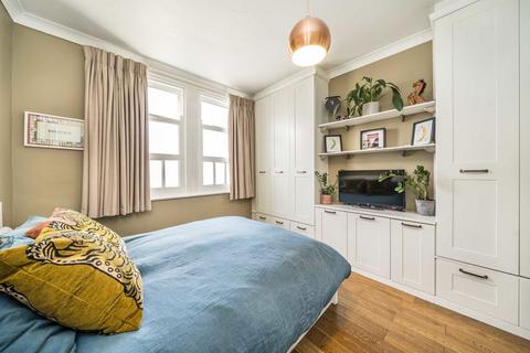 8a Belsham Street, London, E9 6NG