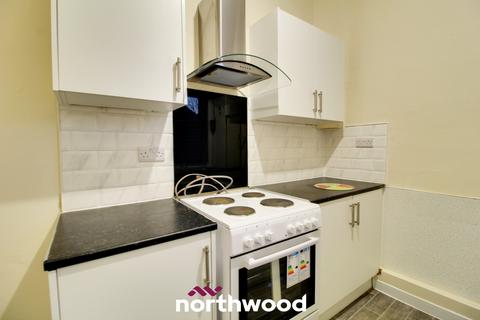 undefined, Melville Avenue, Doncaster DN4