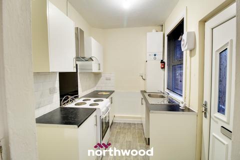 undefined, Melville Avenue, Doncaster DN4