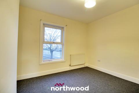 undefined, Melville Avenue, Doncaster DN4