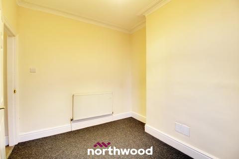 undefined, Melville Avenue, Doncaster DN4