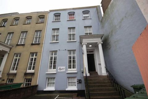 St Saviours Road, St Helier JE2