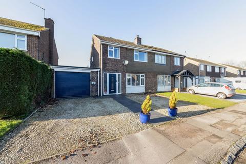 3 bedroom semi-detached house for sale, Colegrave Road, Bloxham