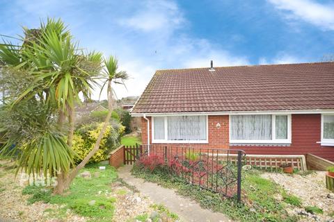 2 bedroom semi-detached bungalow to rent, Pellview Close Ryde PO33