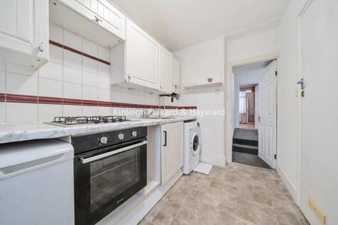 1 bedroom flat to rent, Garratt Lane London SW17