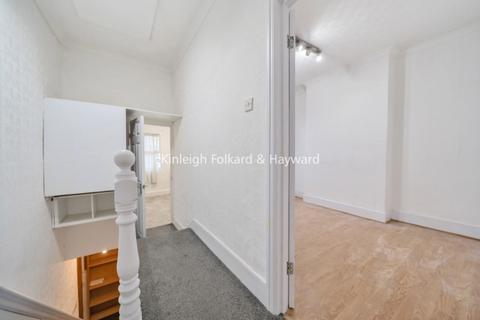 1 bedroom flat to rent, Garratt Lane London SW17