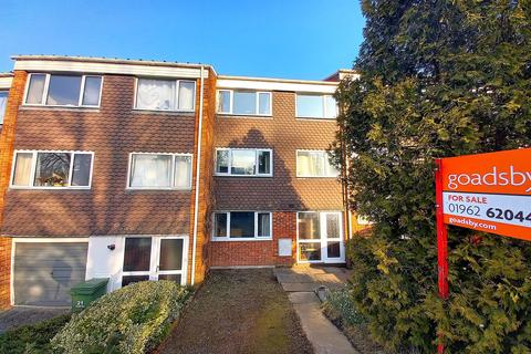 25 Greenhill Close, Winchester, SO22 5DZ
