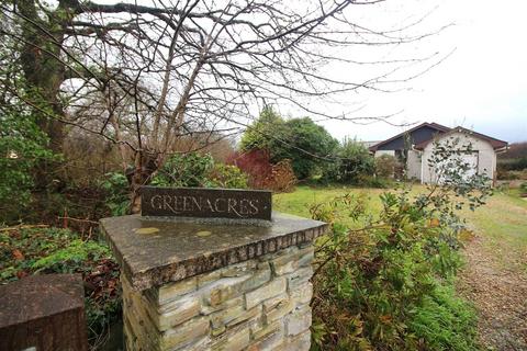 2 bedroom detached bungalow to rent, Carkeel, Saltash