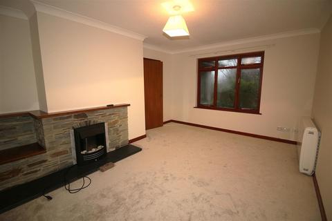 2 bedroom detached bungalow to rent, Carkeel, Saltash