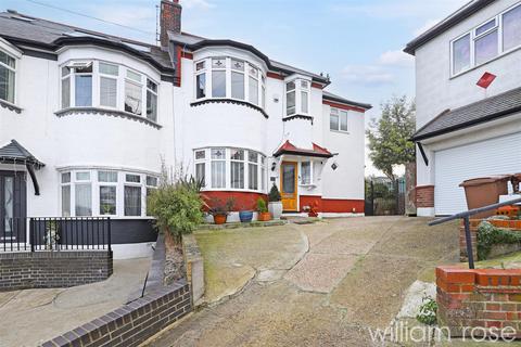 4 bedroom semi-detached house for sale, Mayhew Close, London E4