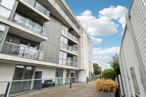 1 bedroom flat to rent, Henry Hudson Apartments, 41 Banning Street, London