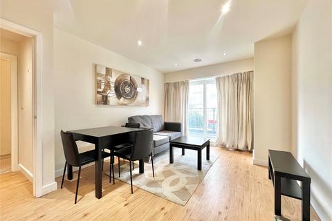 1 bedroom flat to rent, 27 Heritage Avenue, London NW9