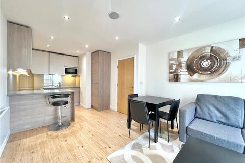 1 bedroom flat to rent, 27 Heritage Avenue, London NW9