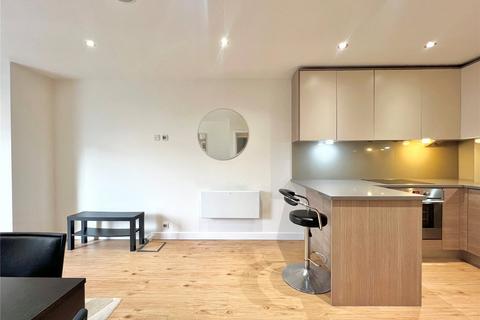 1 bedroom flat to rent, 27 Heritage Avenue, London NW9