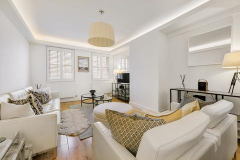 2 bedroom flat to rent, Pelham Court, 145 Fulham Road, London