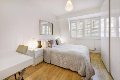 2 bedroom flat to rent, Pelham Court, 145 Fulham Road, London