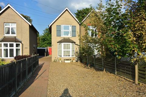 2 bedroom semi-detached house for sale, The Grove, Egham TW20