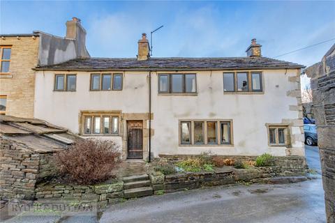 4 bedroom semi-detached house for sale, Ainley Place, Slaithwaite, Huddersfield, West Yorkshire, HD7