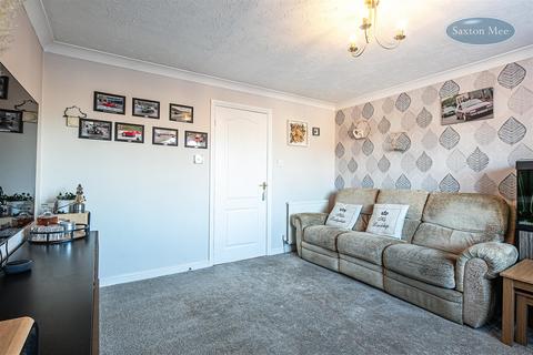 3 bedroom townhouse for sale, The Rookery, Deepcar, Sheffield