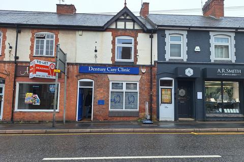 1 bedroom flat to rent, Blaby, Leicester LE8