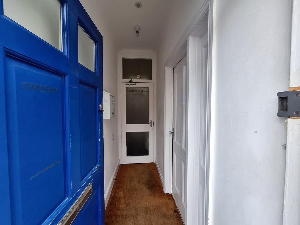 Hall/lobby