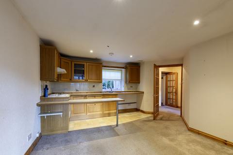 1 bedroom end of terrace house for sale, April Cottage, 10 Cuil-an-Daraich, Logierait, Pitlochry, PH9 0LH