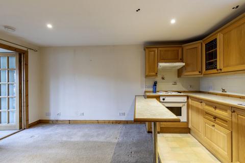 1 bedroom end of terrace house for sale, April Cottage, 10 Cuil-an-Daraich, Logierait, Pitlochry, PH9 0LH