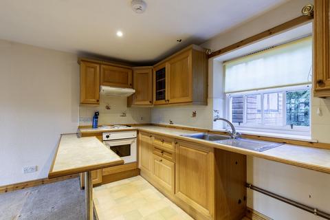 1 bedroom end of terrace house for sale, April Cottage, 10 Cuil-an-Daraich, Logierait, Pitlochry, PH9 0LH