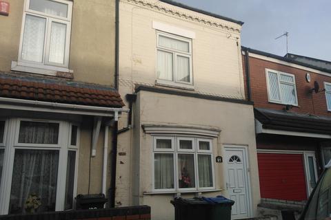 2 bedroom terraced house to rent, Ethel Street, Smethwick B67