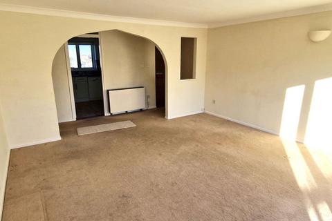 2 bedroom flat for sale, Ashurst Court, Tower Close, Alverstoke, Gosport PO12 2TZ