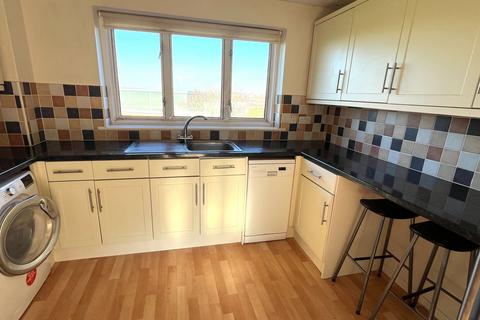 2 bedroom flat for sale, Ashurst Court, Tower Close, Alverstoke, Gosport PO12 2TZ