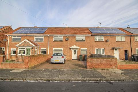 3 bedroom house for sale, Ancaster Avenue, Longbenton, Newcastle Upon Tyne