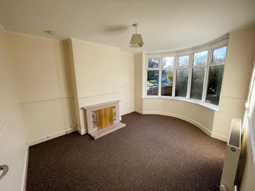 Front Reception Room
