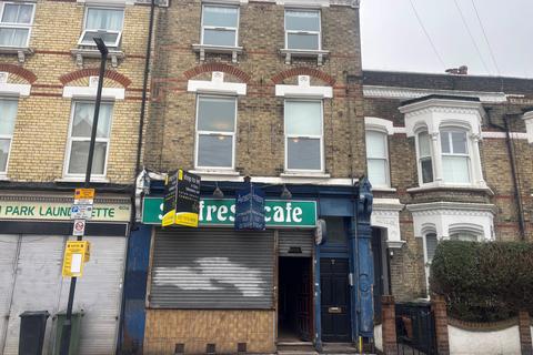 Property to rent, Elm Park, Brixton, London, SW2