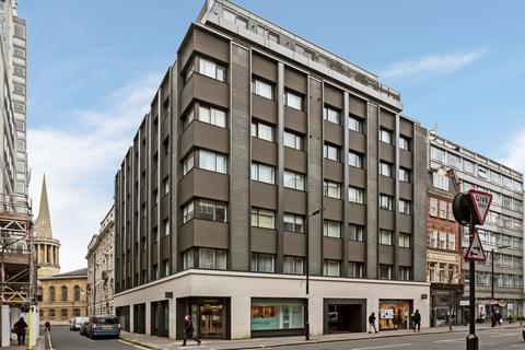 1 bedroom flat to rent, 79-83 Great Portland Street, London W1W