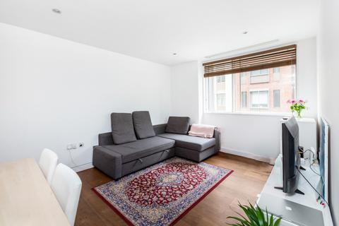 1 bedroom flat to rent, 79-83 Great Portland Street, London W1W