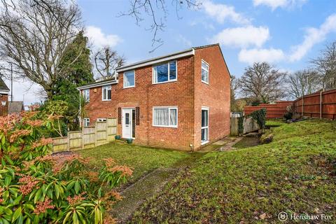 3 bedroom semi-detached house for sale, Woodside Road, North Baddesley, Hampshire