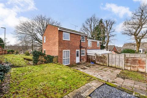 3 bedroom semi-detached house for sale, Woodside Road, North Baddesley, Hampshire