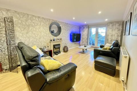 2 bedroom apartment for sale, Knyveton Road, Bournemouth, BH1