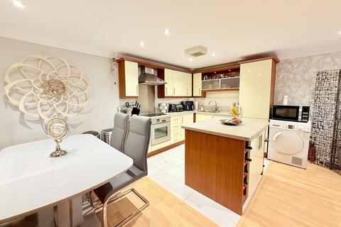 2 bedroom apartment for sale, Knyveton Road, Bournemouth, BH1