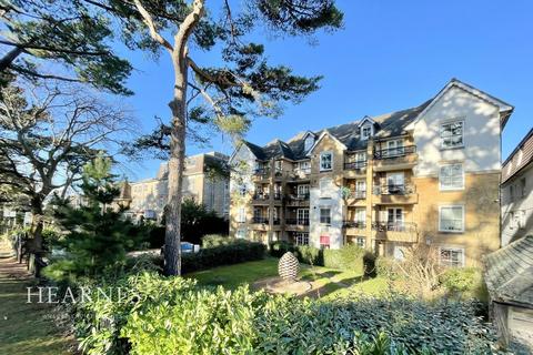 2 bedroom apartment for sale, Knyveton Road, Bournemouth, BH1