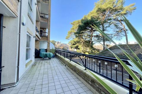 2 bedroom apartment for sale, Knyveton Road, Bournemouth, BH1