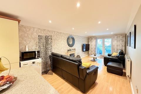 2 bedroom apartment for sale, Knyveton Road, Bournemouth, BH1